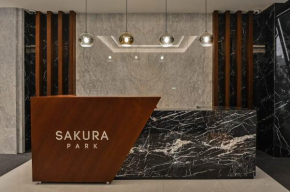 Sakura Park Luxury Apartments